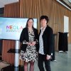 Participation in launch ceremony of European University Alliance NEOLAiA project at University of Ostrava